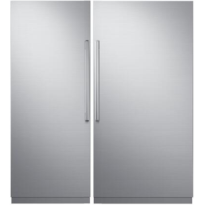 Dacor Refrigerator Model Dacor 869400